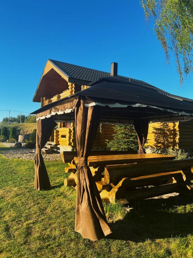 Grinvalti House Villa Liepāja Dış mekan fotoğraf